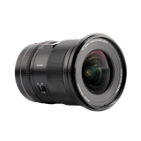 Objective AF 16 mm F/1.8 FX for Nikon Z-Mount