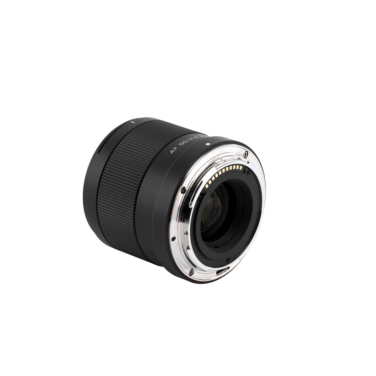 Lens i af 50 mm i f/2.0 fx i nikon z-mount
