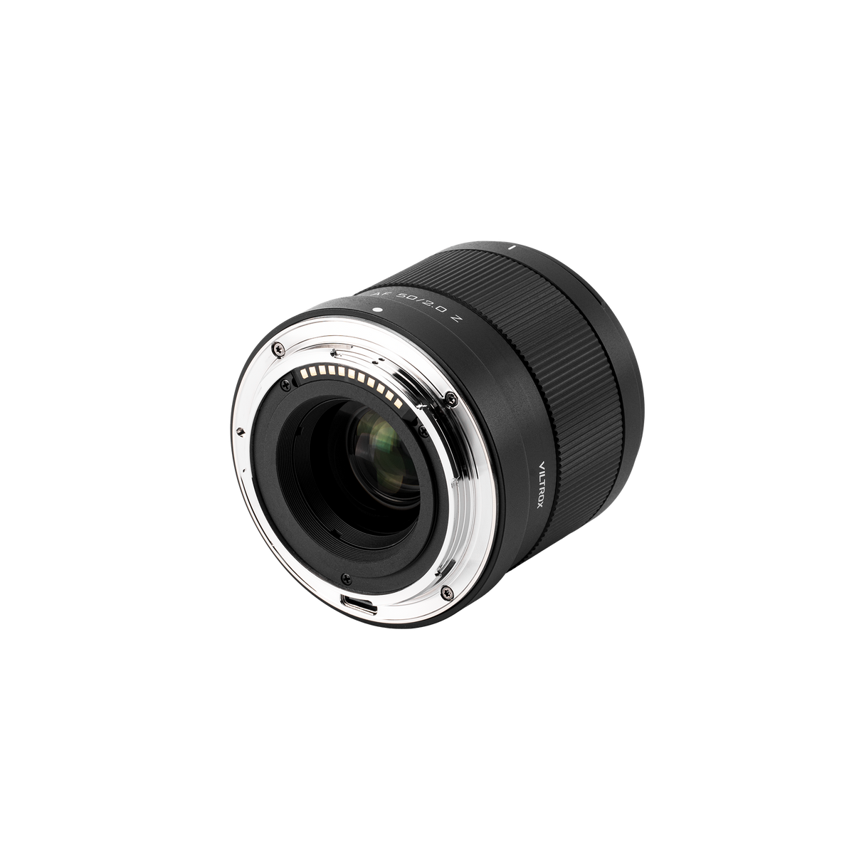 Lens i af 50 mm i f/2.0 fx i nikon z-mount