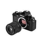 Lens i af 50 mm i f/2.0 fx i nikon z-mount