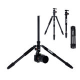 C6i - aluminum tripod