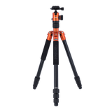 C5i - aluminum tripod