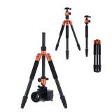 C5i - aluminum tripod