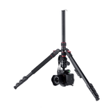 Stod I Aluminium I Compact Traveler No. 2