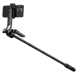 Quadpod | With AI tracking | Easy Creator