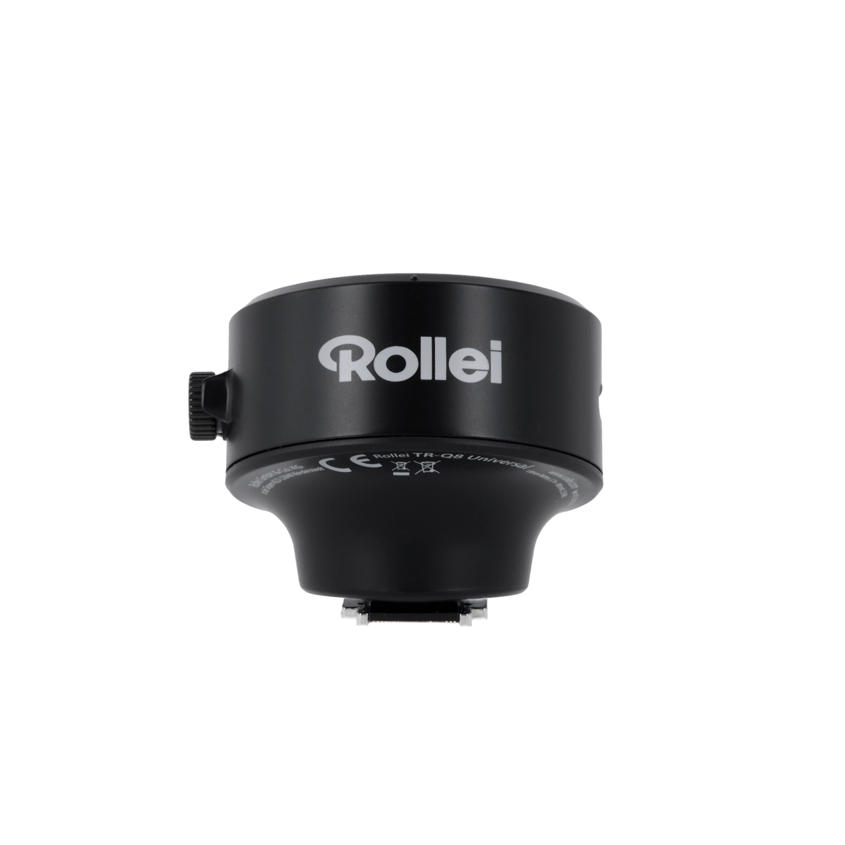Professional radio transmitter | TR-Q8 Touch | For studio flashes