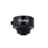 Professional radio transmitter | TR-Q8 Touch | For studio flashes