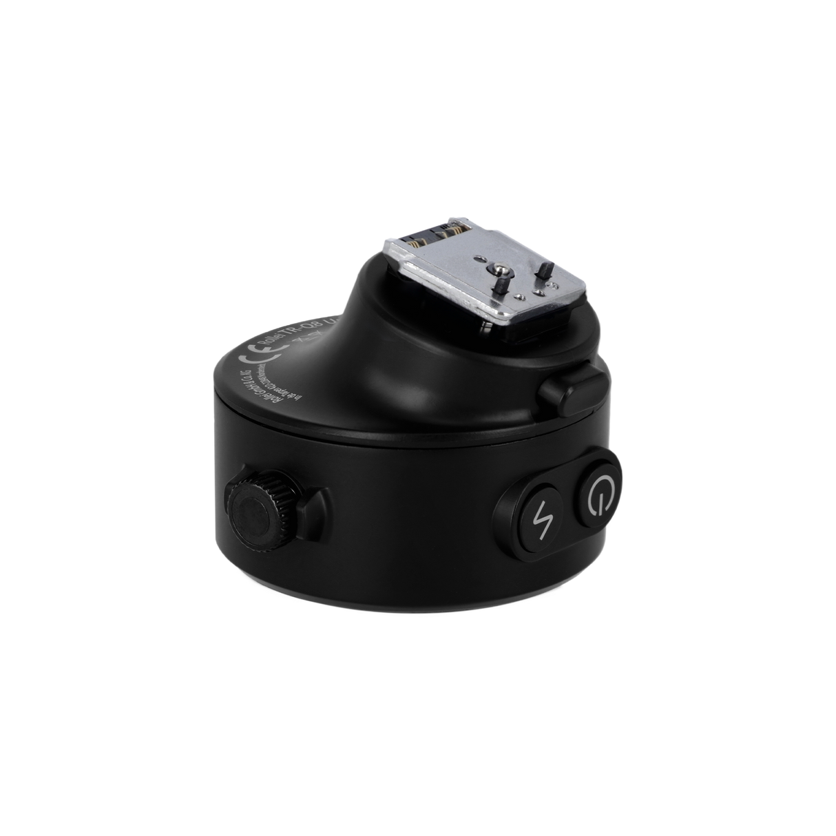Professional radio transmitter | TR-Q8 Touch | For studio flashes