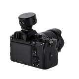 Professional radio transmitter | TR-Q8 Touch | For studio flashes