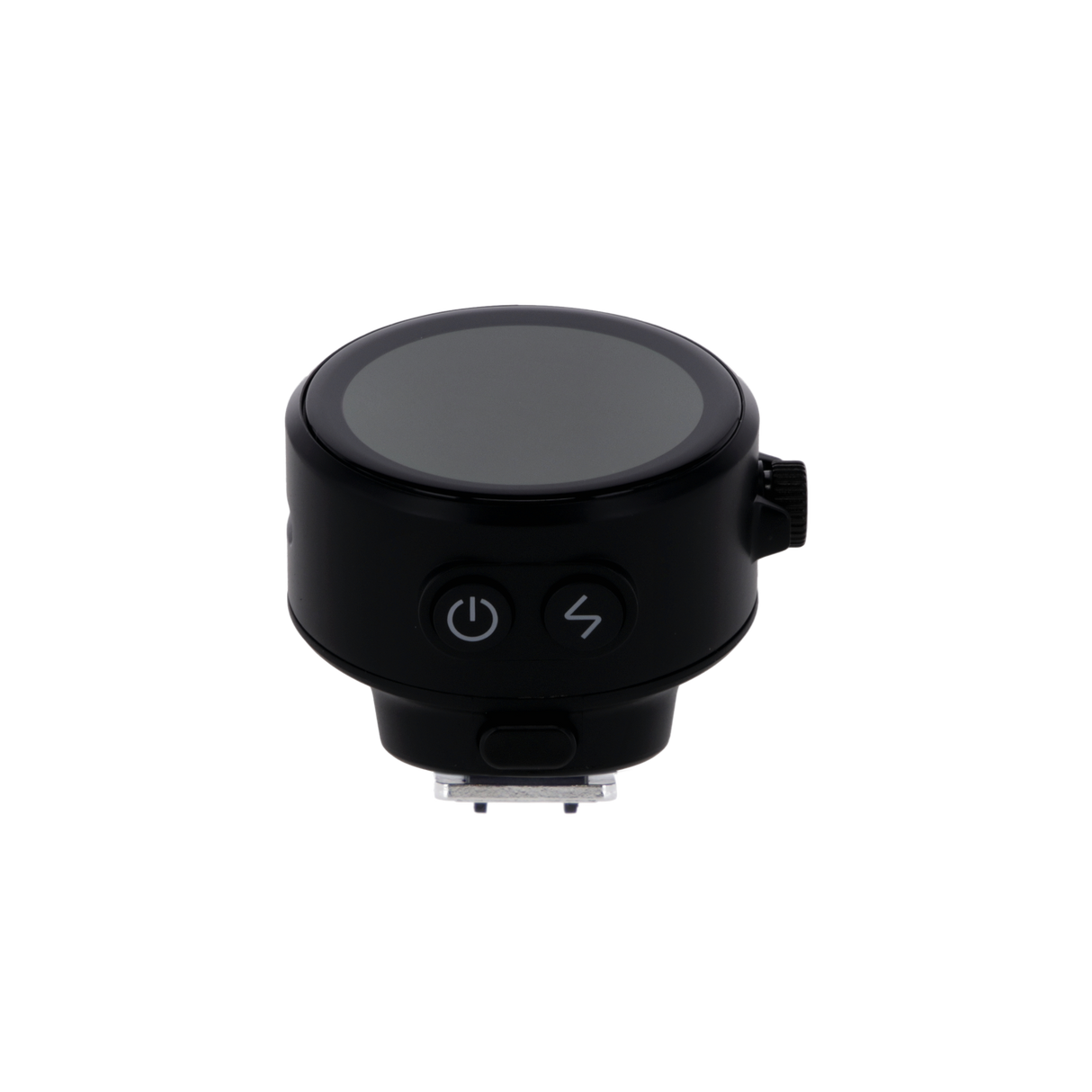 Professional radio transmitter | TR-Q8 Touch | For studio flashes