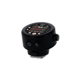 Professional radio transmitter | TR-Q8 Touch | For studio flashes