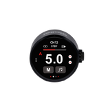 Professional radio transmitter | TR-Q8 Touch | For studio flashes