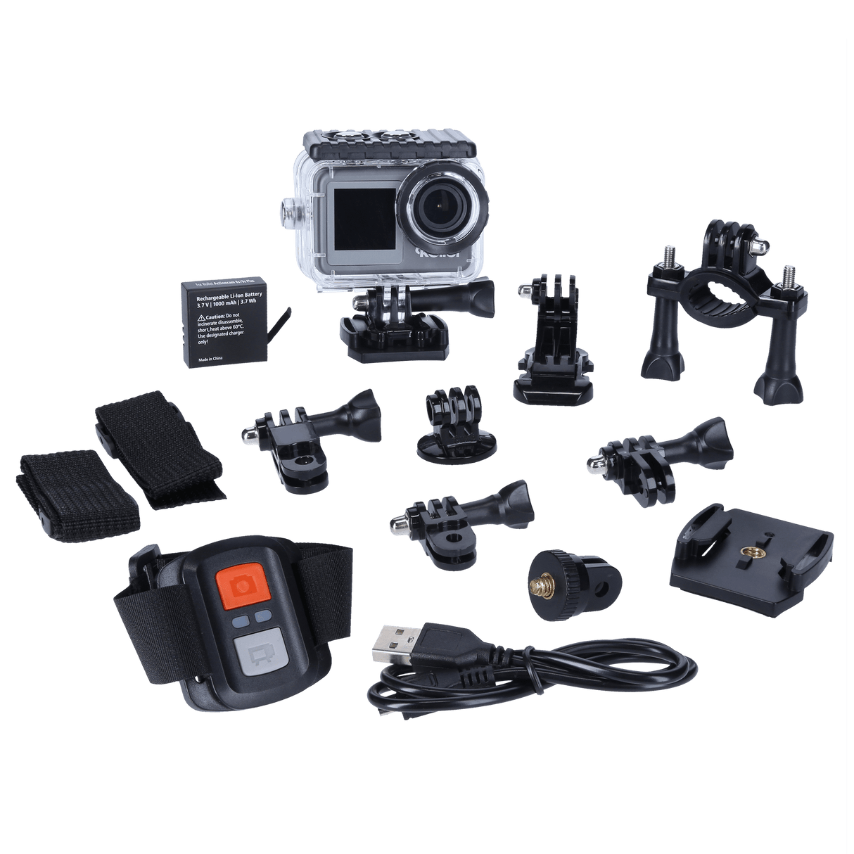 Rollei Actioncams Actioncam 9s Plus